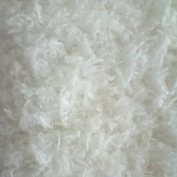 Comfort Bay Cozy Knit Throw Blanket White NWT - Picture 2 of 6